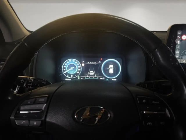 Hyundai Kona 1.6 2WD Hybrid Trend