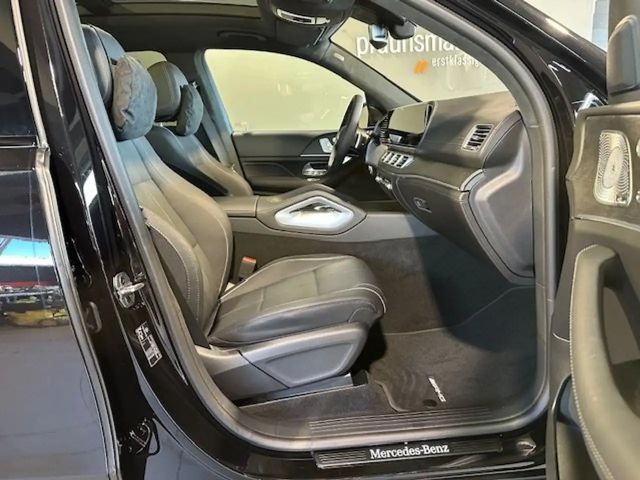 Mercedes-Benz GLS 450 4MATIC AMG Line GLS 450 d