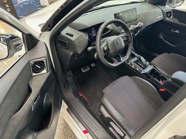 DS DS 3 Crossback Crossback E-Tense