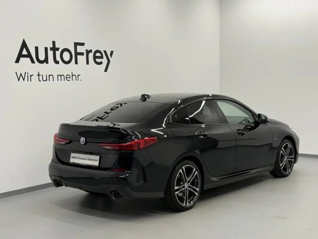 BMW 218 218d Coupé Gran Coupé