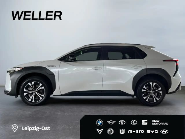 Toyota bZ4X *360°*el Sitz*ACC*SHZ*el Heck*CarPlay*Navi*