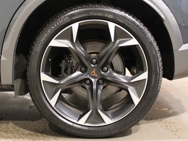 Cupra Formentor VZ e-Hybrid