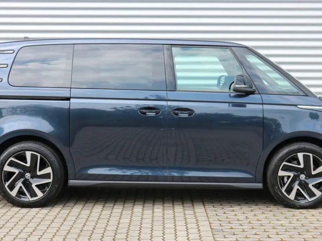 Volkswagen ID.Buzz Pro