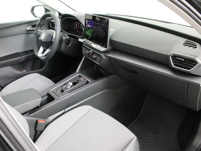 Seat Leon DSG Style e-Hybrid