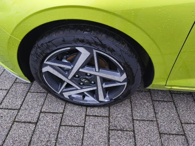 Hyundai i20 1.0 T-GDi