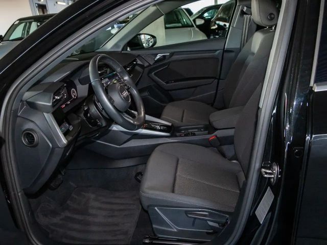 Audi A3 40 TFSI Hybride Sedan