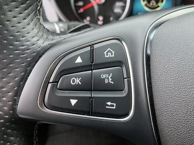 Mercedes-Benz V 250 Limousine Lang V 250 d