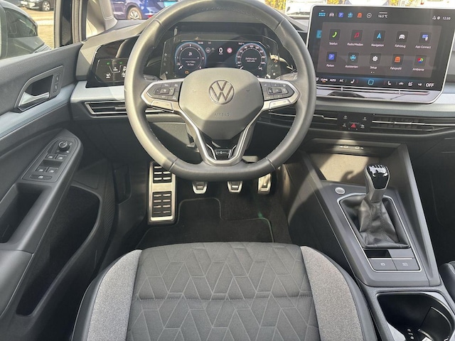Volkswagen Golf 2.0 l TDI, Navi, Multifunktionskamera, ACC