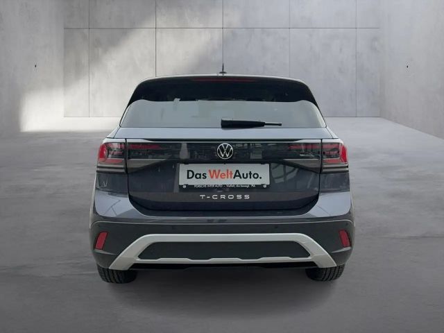Volkswagen T-Cross 4Me TSI