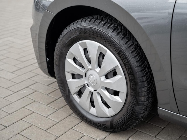 Skoda Fabia 1.0 MPI 5-GANG SpurH SoundSys