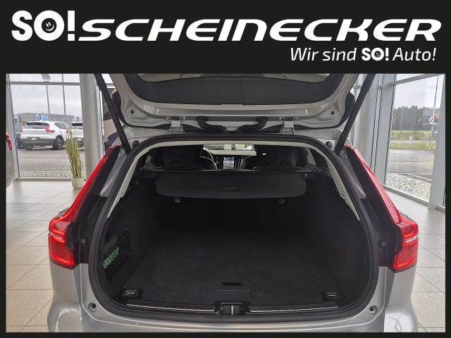 Volvo V60 Core Geartronic