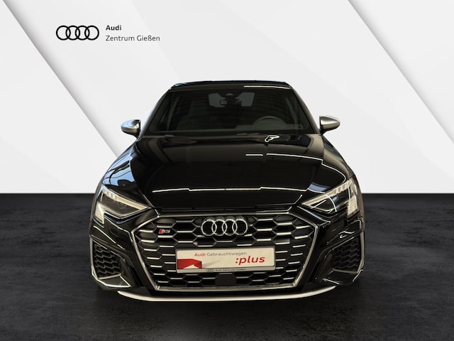 Audi S3 Quattro S-Tronic Sportback