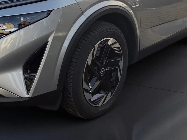 Nissan Qashqai N-Connecta