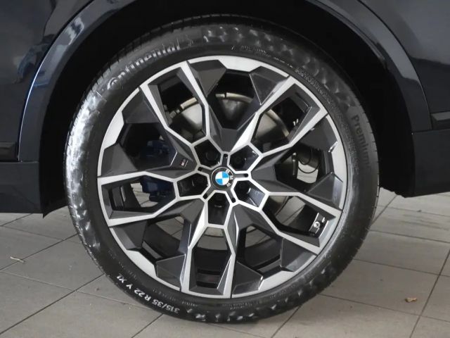 BMW X7 xDrive40d