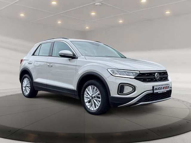 Volkswagen T-Roc 2.0 TDI DSG