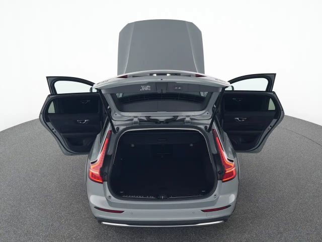 Volvo V60 AWD Plus