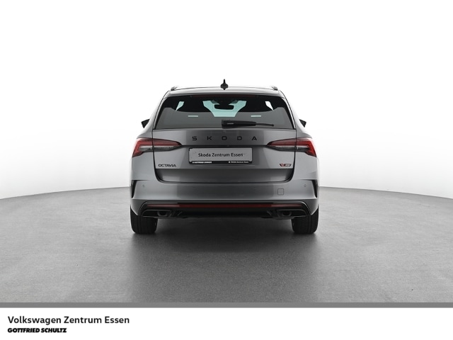 Skoda Octavia Combi RS