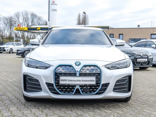 BMW i4 Coupé Gran Coupé M-Sport eDrive40