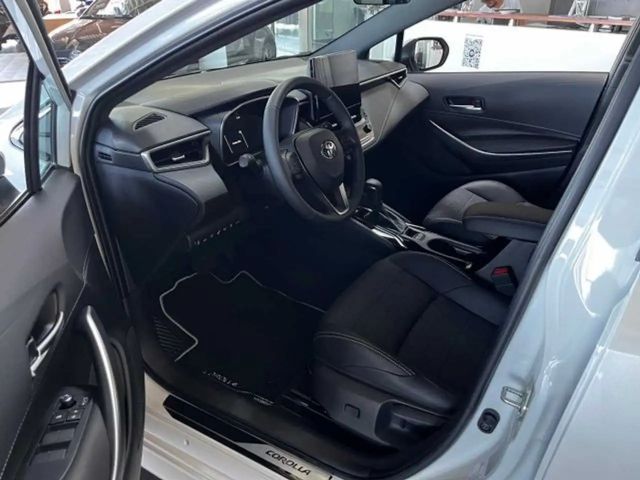 Toyota Corolla Hybride Touring