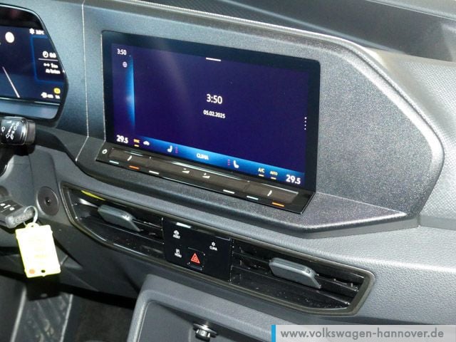 Volkswagen Caddy 1.5 TSI DSG Maxi