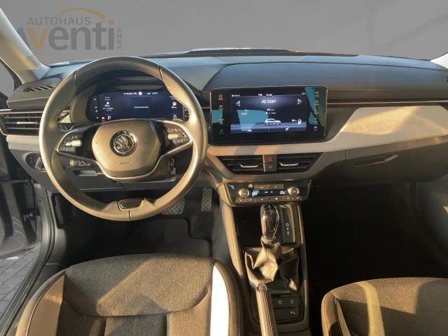 Skoda Kamiq Selection