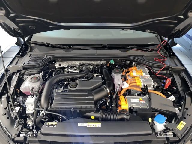 Volkswagen Golf GTE Golf VIII