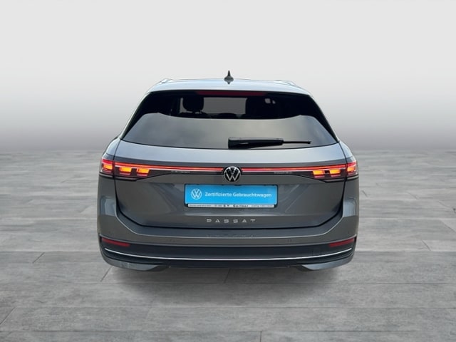 Volkswagen Passat 2.0 TDI DSG IQ.Drive Variant