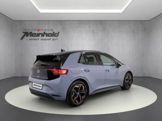 Volkswagen ID.3 77 KWh Performance Pro