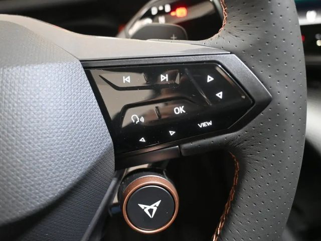 Cupra Tavascan 4Drive VZ