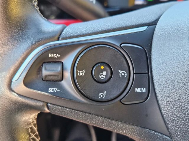 Opel Mokka GS-Line Grand Sport