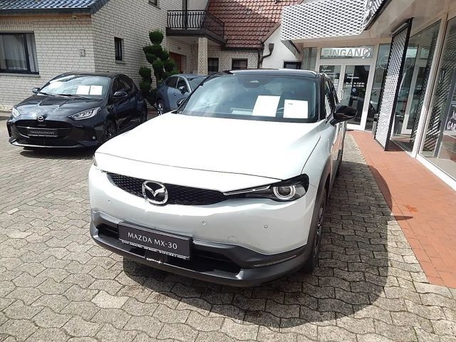 Mazda MX-30 SkyActiv e-Skyactiv