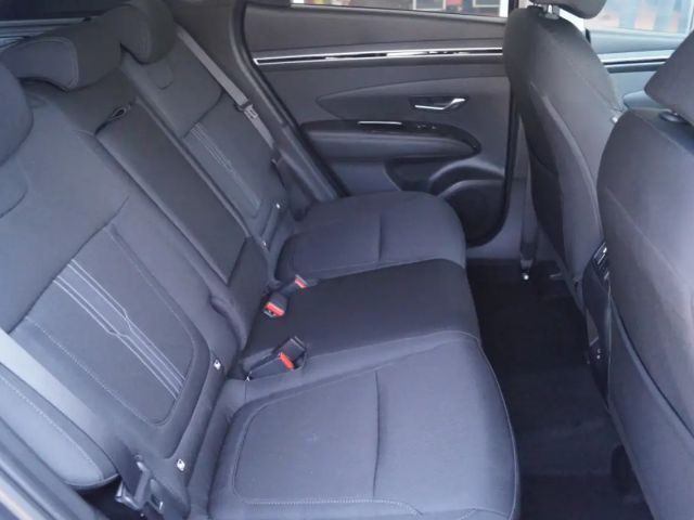 Hyundai Tucson Trend