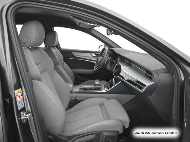 Audi A6 45 TFSI S-Tronic Sedan