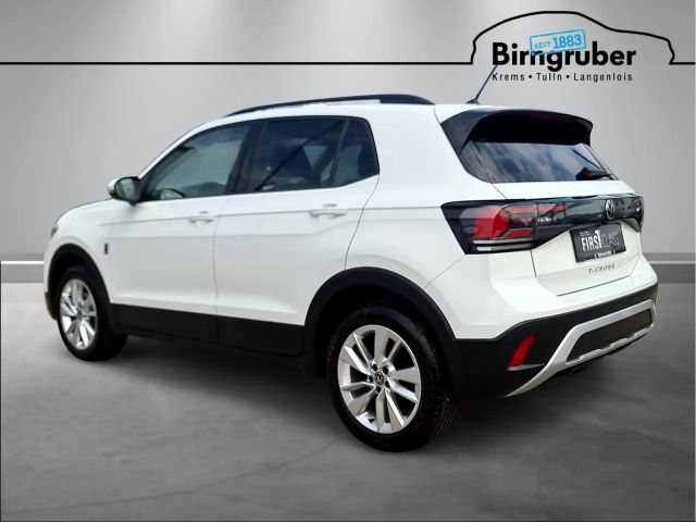 Volkswagen T-Cross Friends TSI