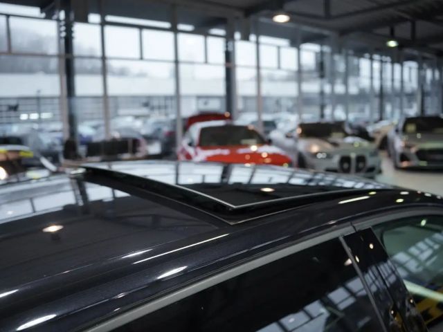 Volkswagen Golf 2.0 TDI DSG Golf VIII Move