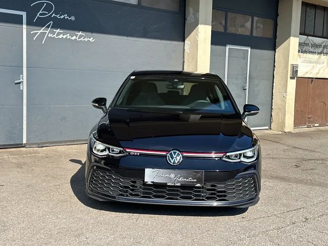 Volkswagen Golf DSG GTI