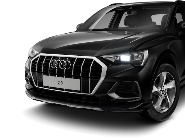 Audi Q3 35 TFSI S-Tronic