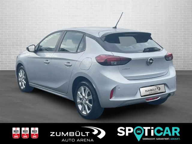 Opel Corsa Edition