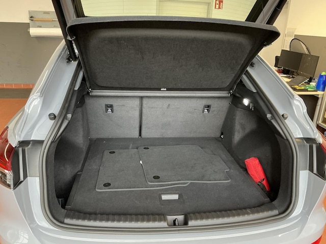 Audi Q4 e-tron 35 Sportback