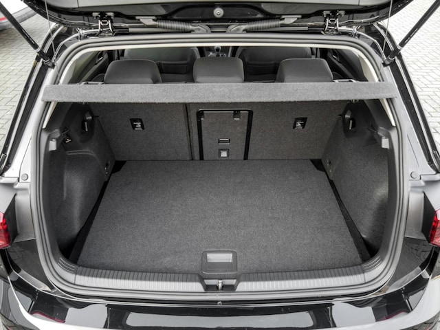 Volkswagen Golf 1.5 TSI Golf VIII Life