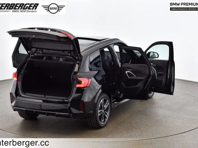 BMW X1 M-Sport xDrive20d