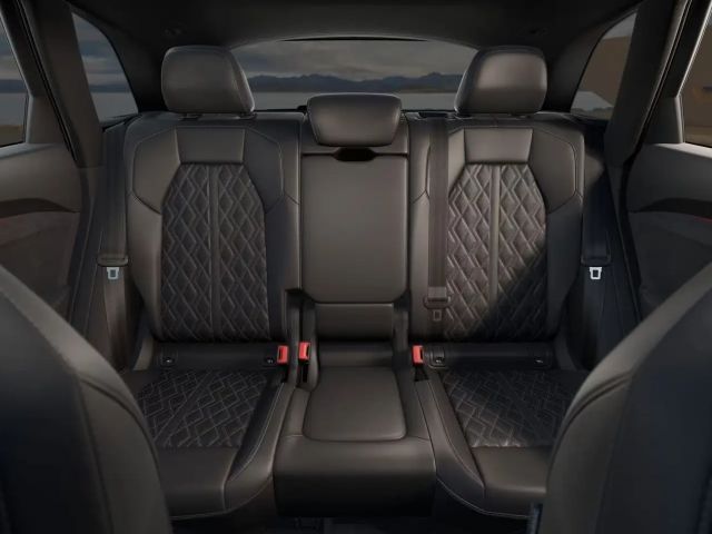 Audi Q5 Hybride Quattro