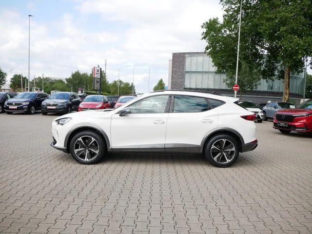 Cupra Formentor 1.5 TSI