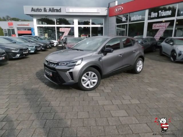 Mitsubishi ASX Invite