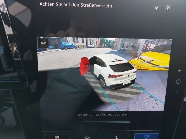 Renault Rafale Alpine