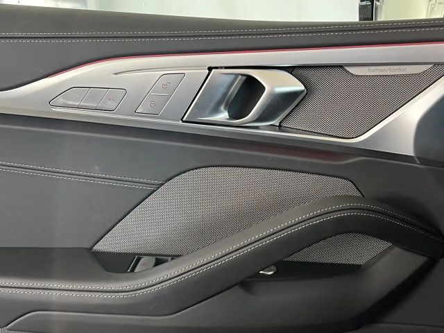 BMW M850 Cabrio xDrive