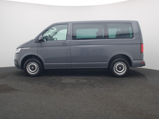 Volkswagen Caravelle Comfortline DSG T6