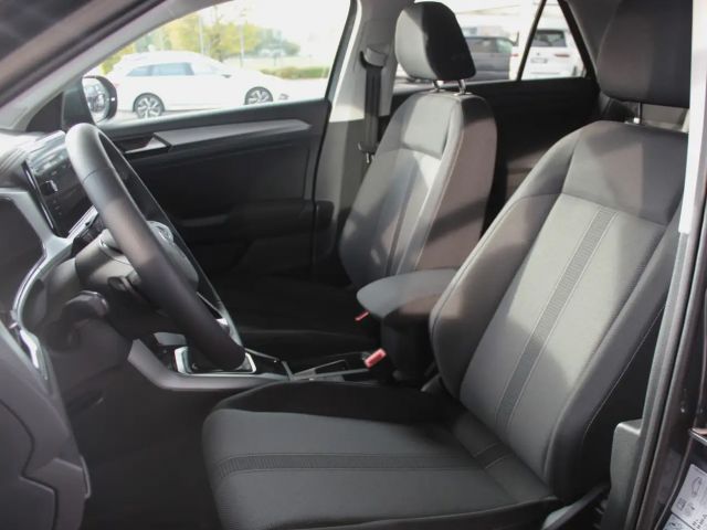 Volkswagen T-Roc 1.5 TSI DSG Life