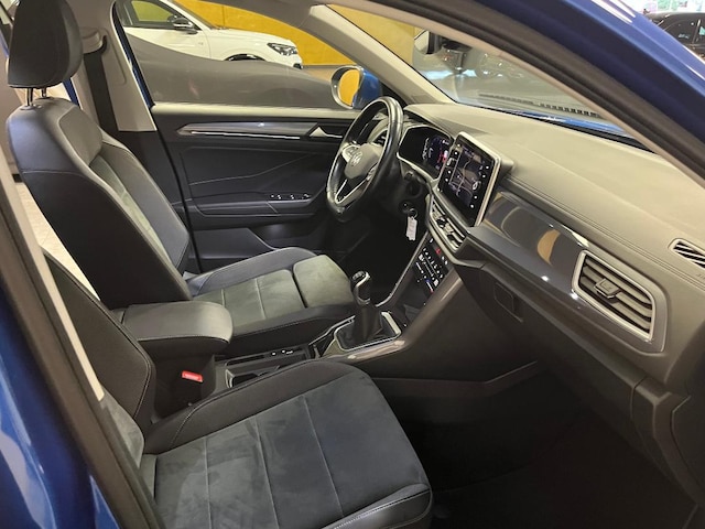 Volkswagen T-Roc 1.5 TSI