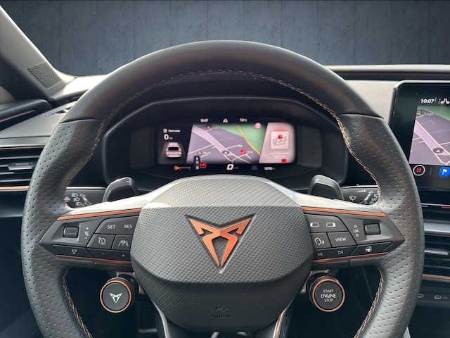 Cupra Leon 2.0 TSI Sportstourer VZ